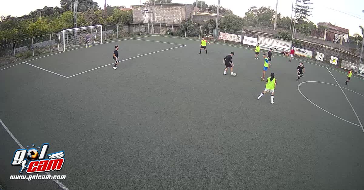 Uno Due e Goal