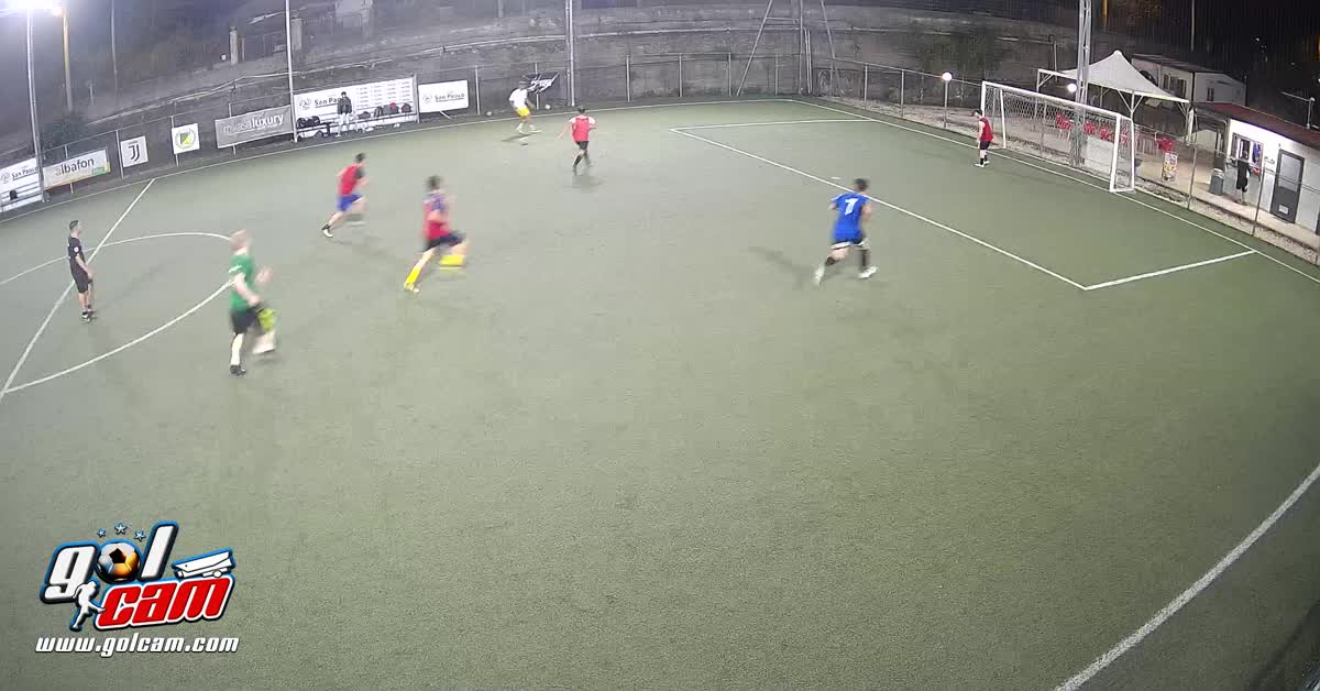 golllllll