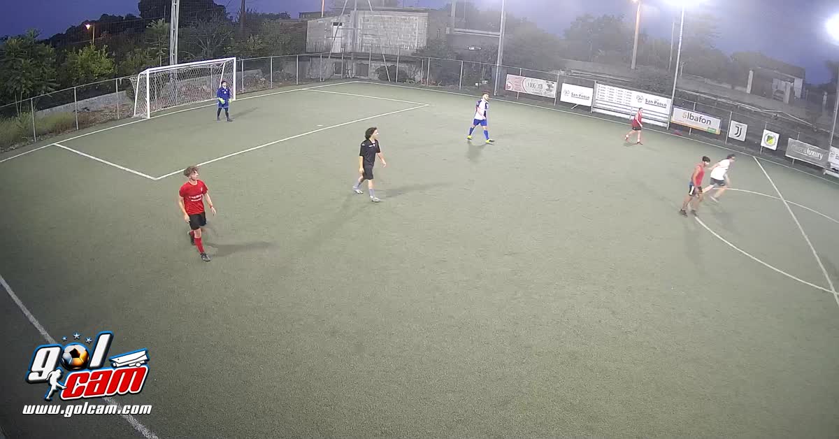 Gol da fuorii