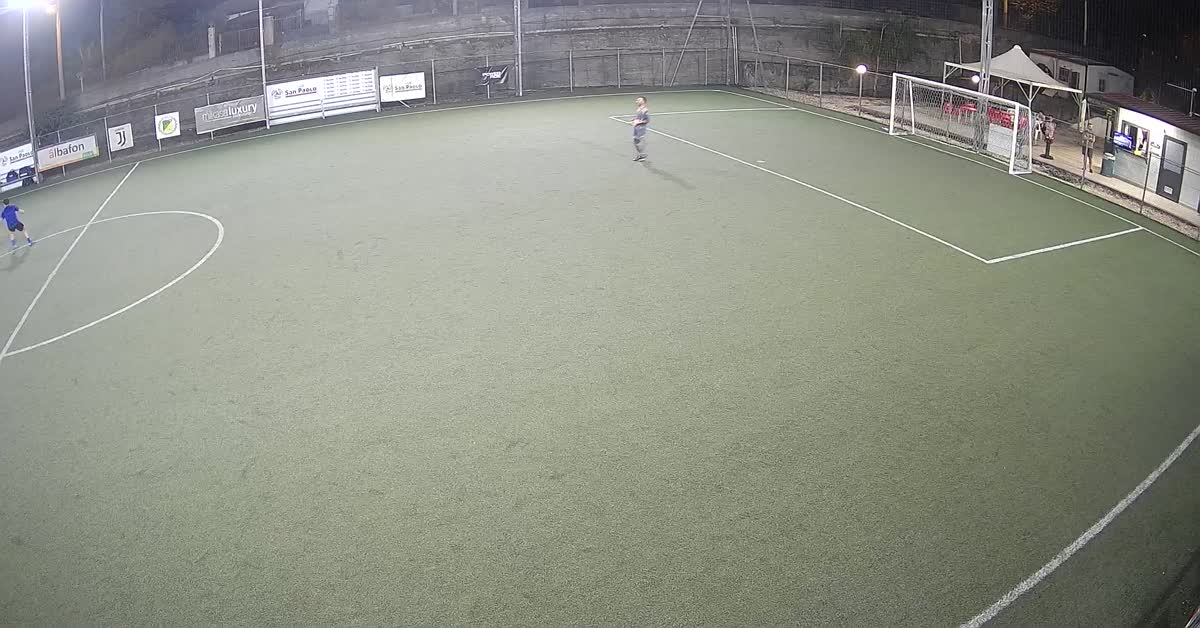 Dribbling
