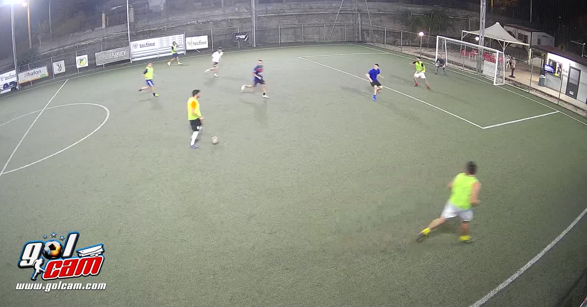 Gol di testa