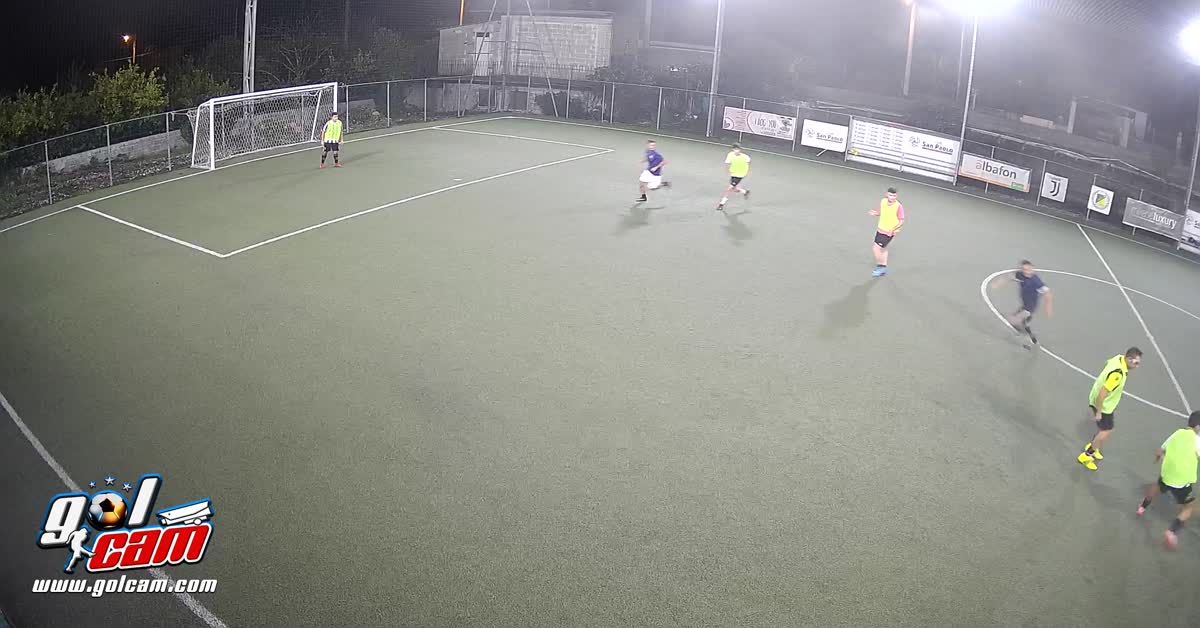 Goal fantisco