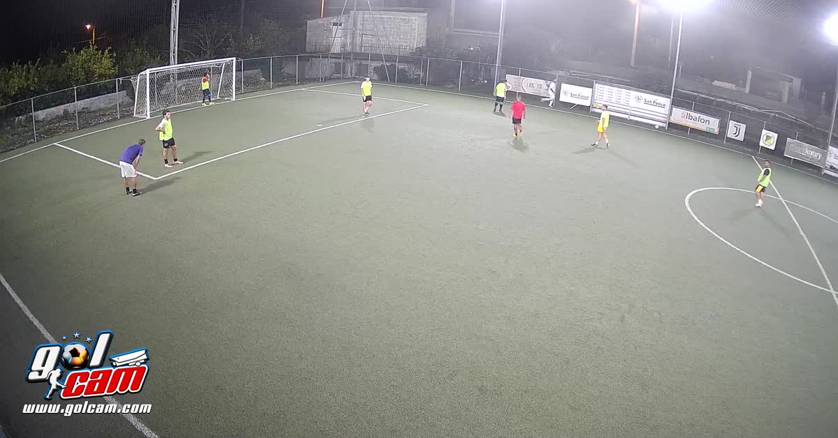 GOAAAAAAAAAL FAntastico