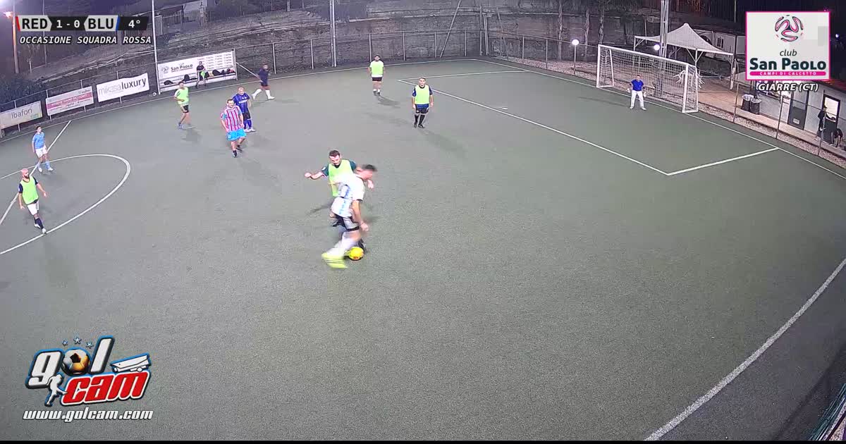 Dribble