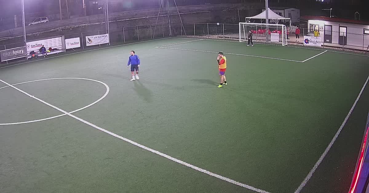 Assist di Ruud