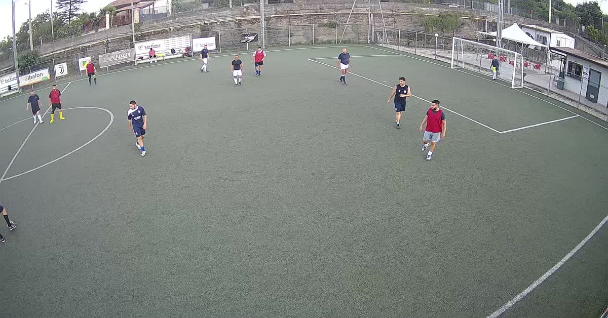 Tiro da fuori