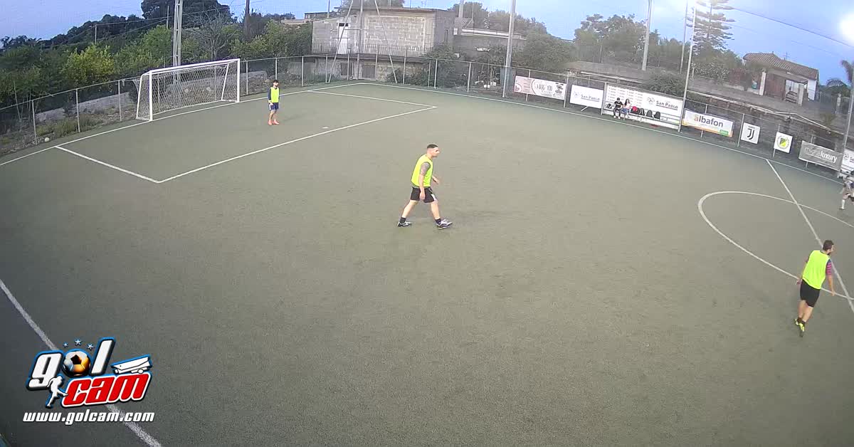 Goal??
