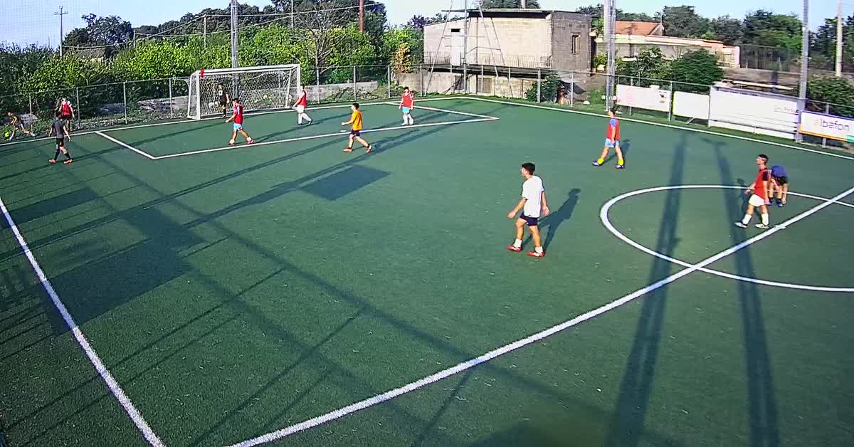 Primo goal