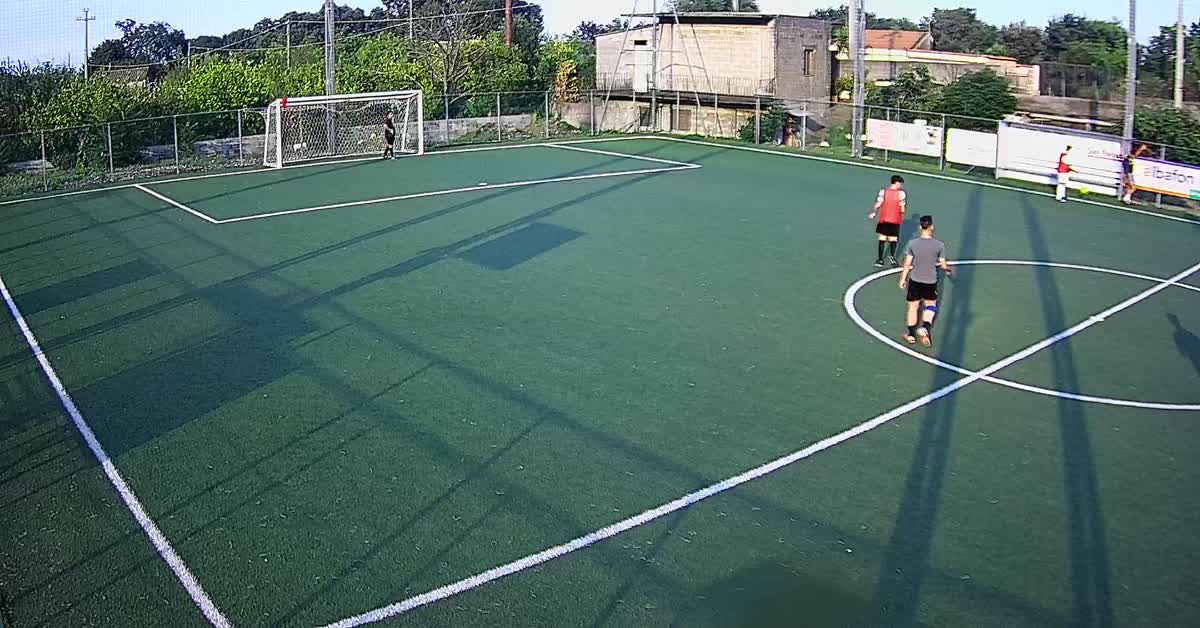 Goal da bomber