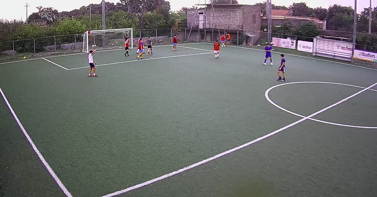 Magia al volo 