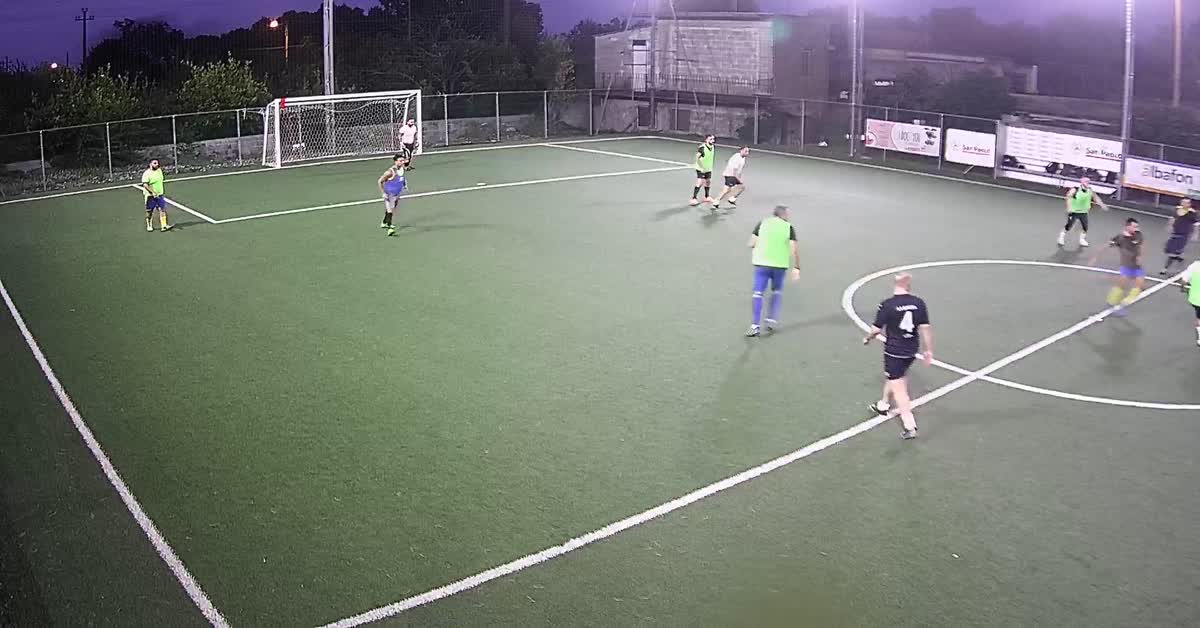Goal Rubato