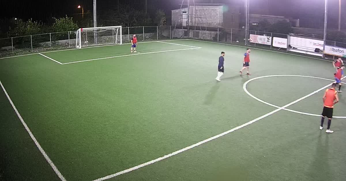 Tiro avanti a potta