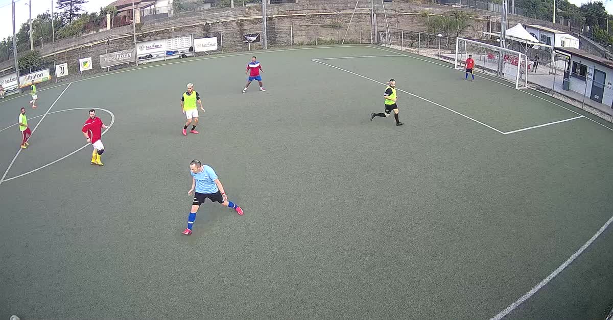 assist di testa
