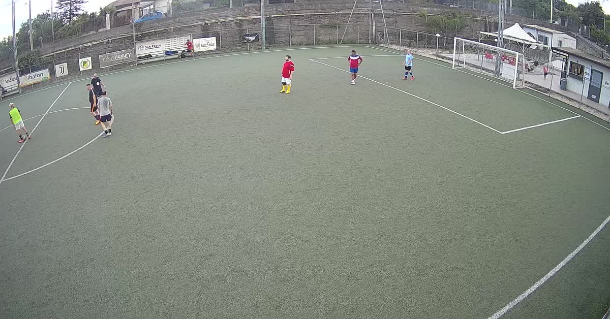 tiro da met? campo