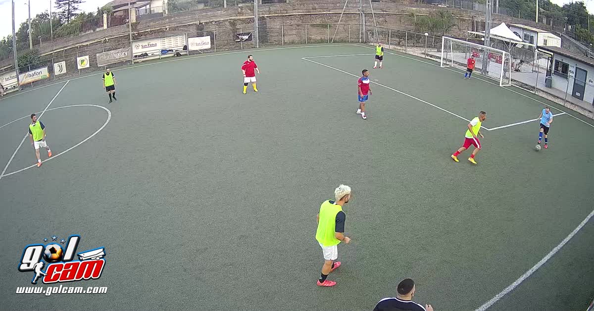 gol di rapina
