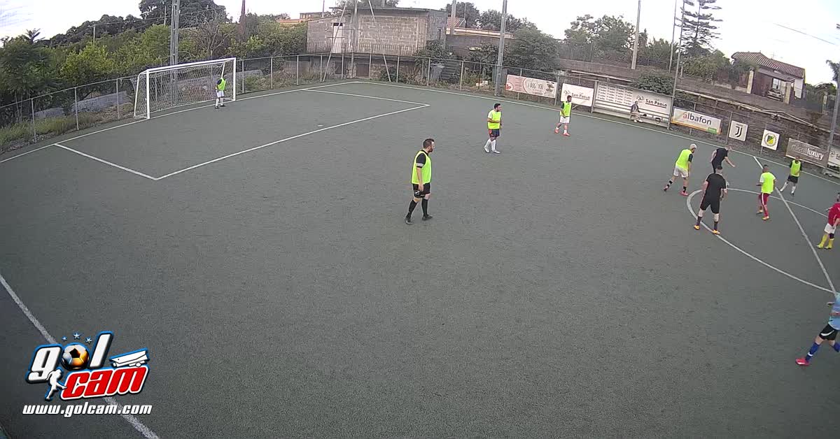 Goalllll