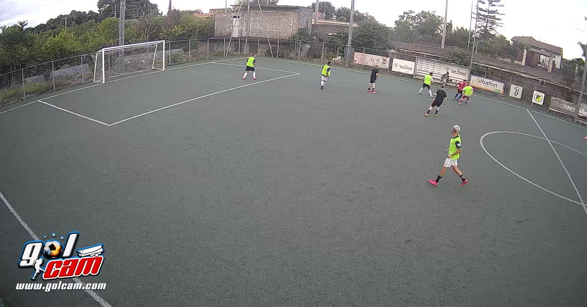 recupero e gol