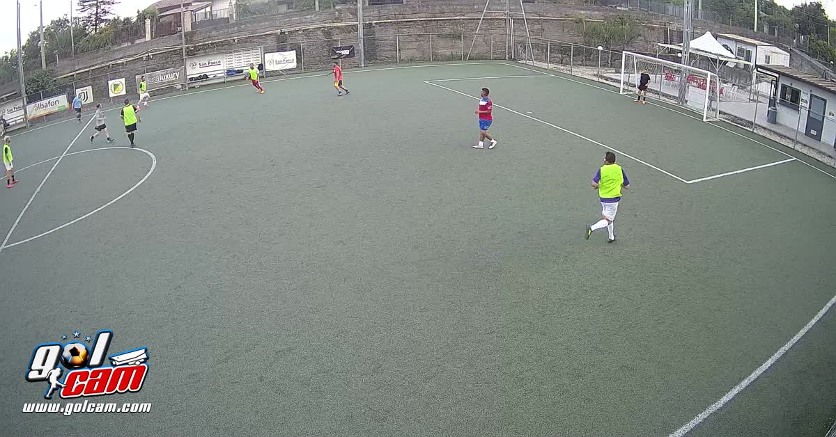dribbling e assist