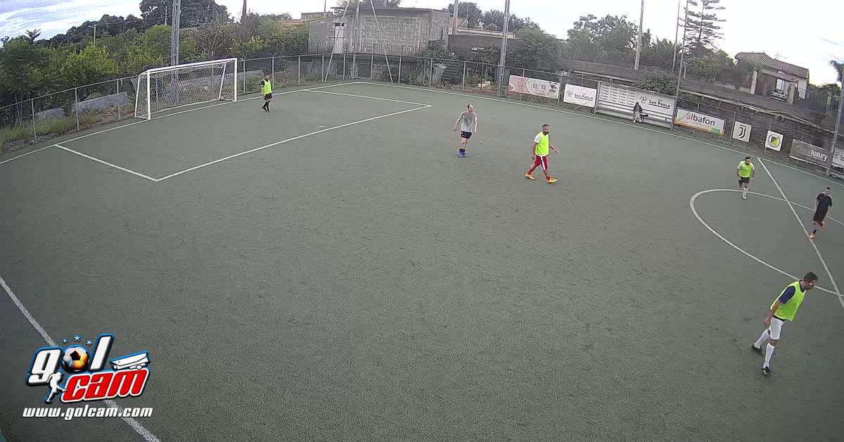Goallll