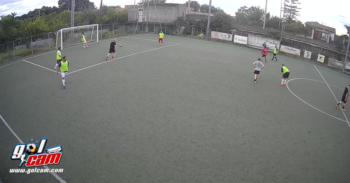 Goalllllll