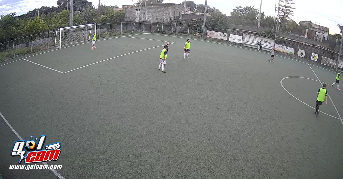 tiro e gol