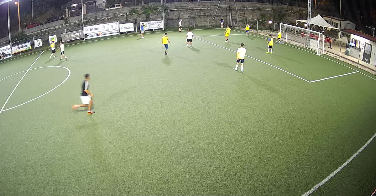 tiro di potenza