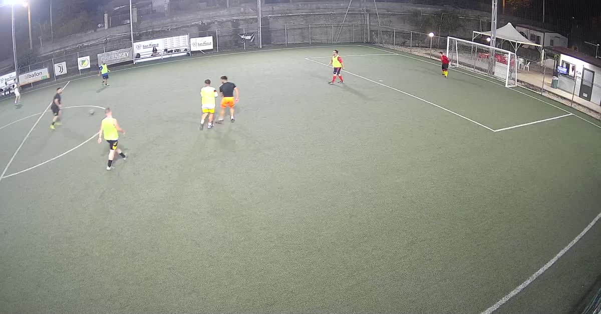 Occasione mancata