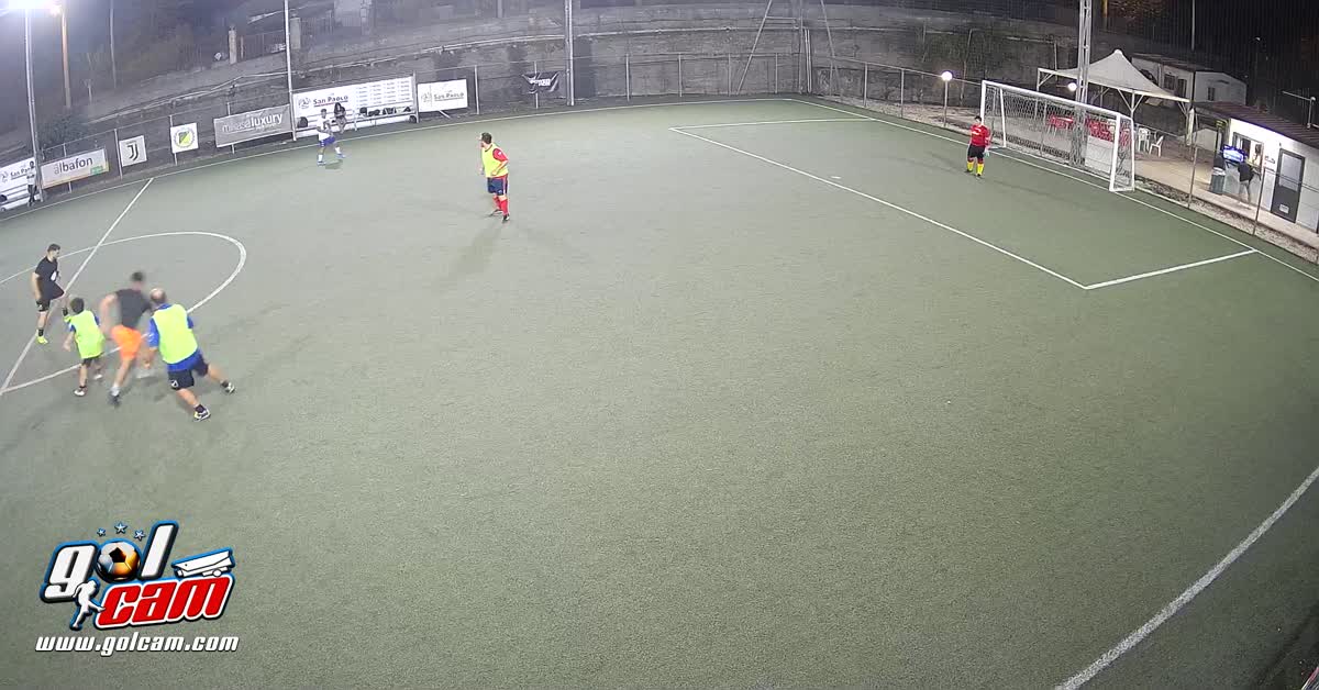 Goal di tureee