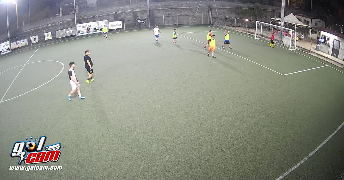3 goal di turee