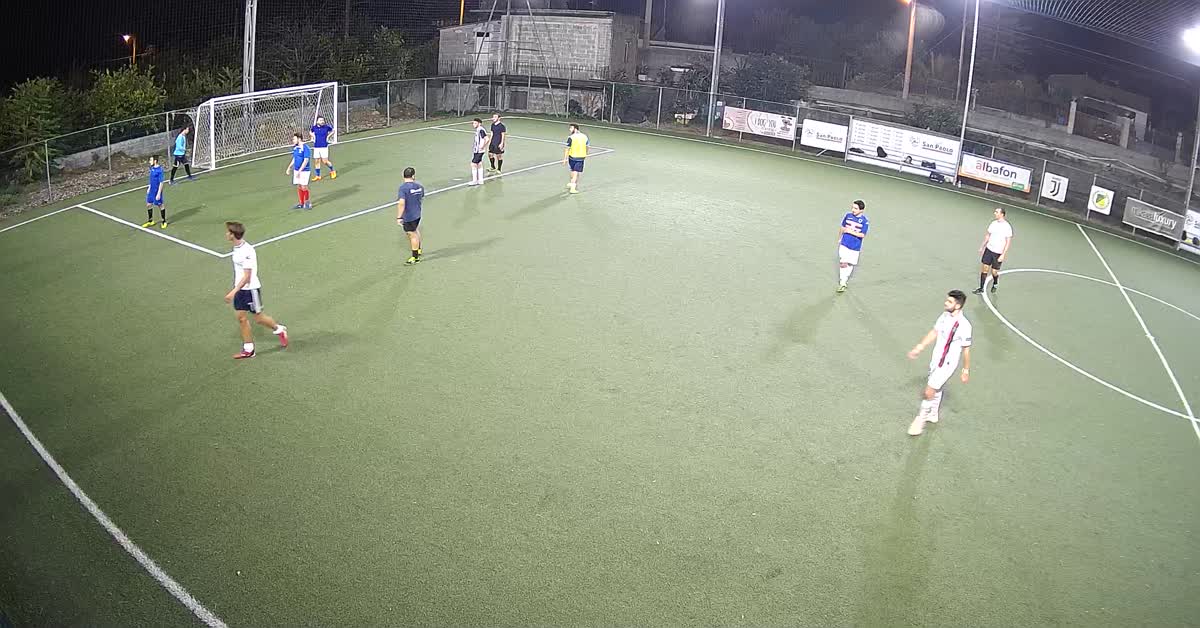 Gol, inserimento 