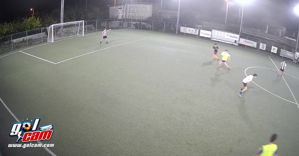 Che gol ragazzi