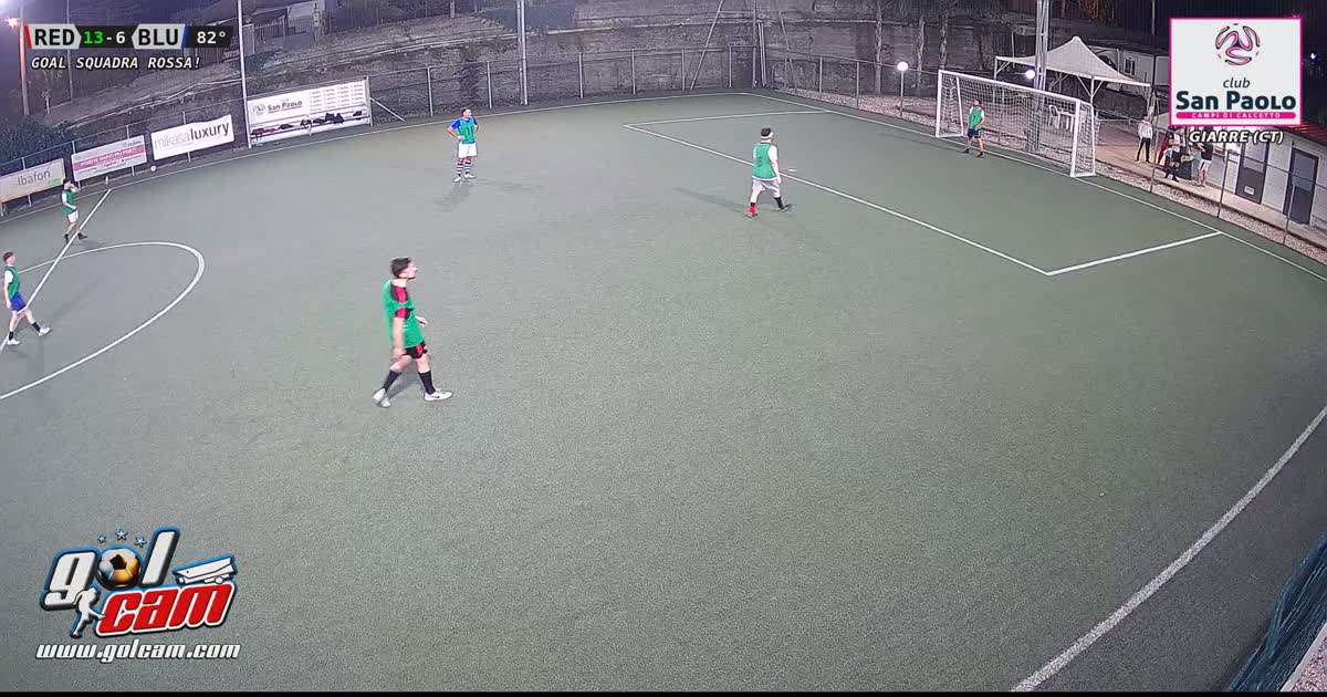 Dalla mia area