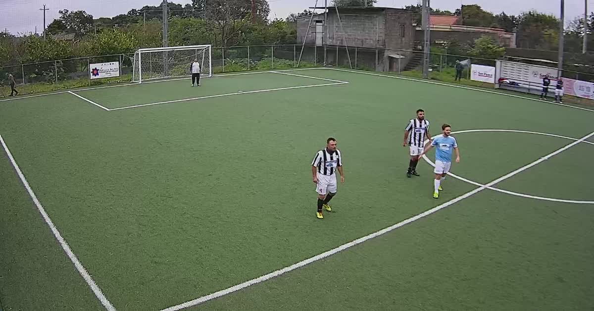 Top al san paolo