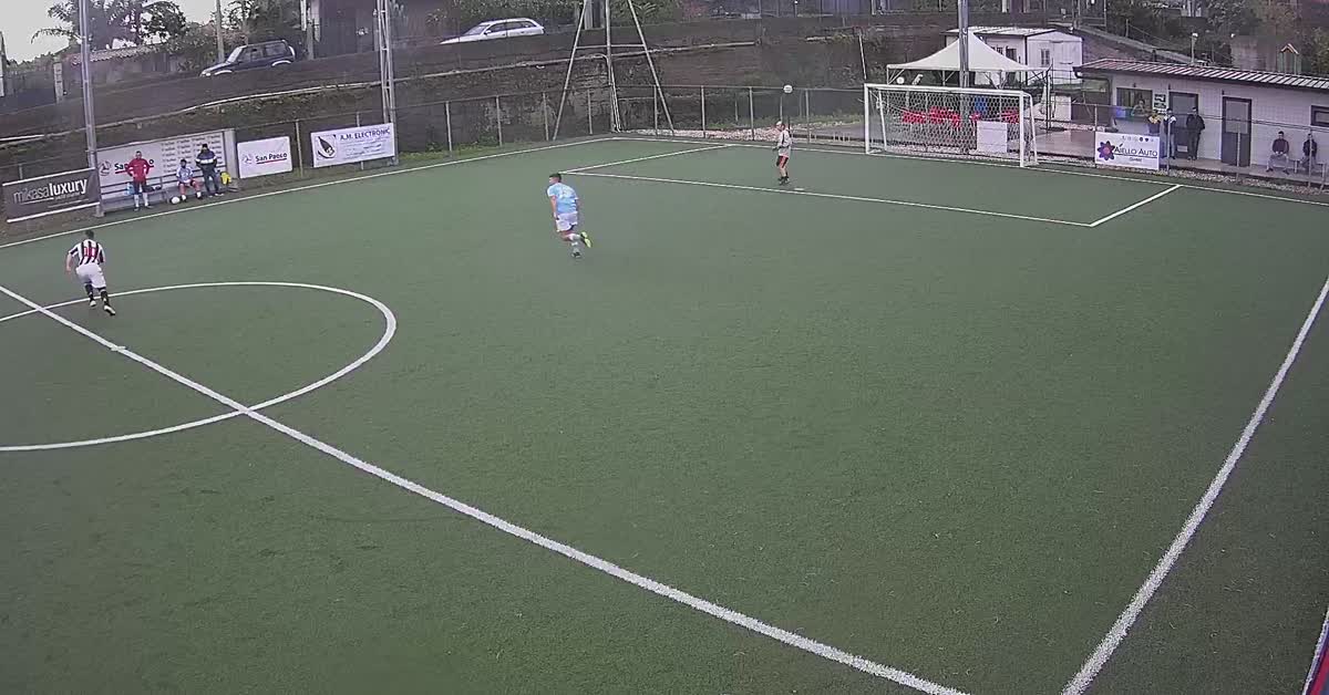 Campionato invernale 