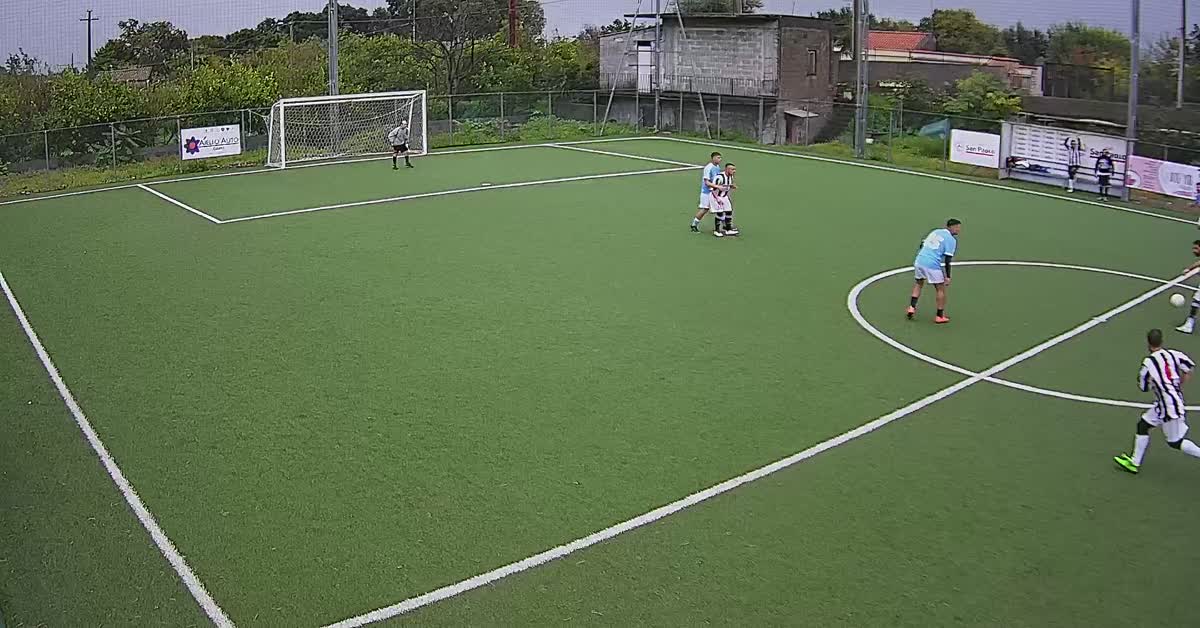 gran gol