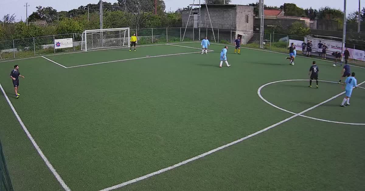 Goal di Piero 