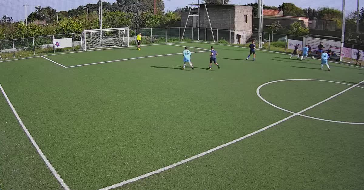 Goal di Massi