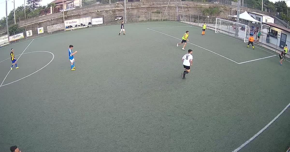 Tunnel e quasi Assist