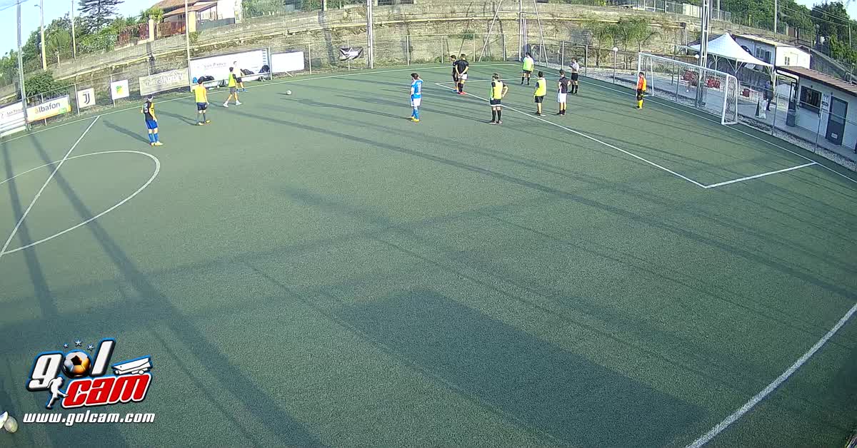 Gol 19/06/21