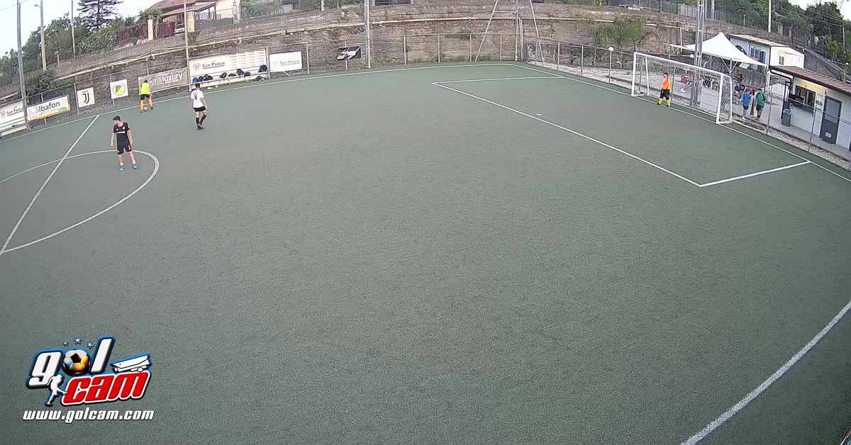 Stop E Goal