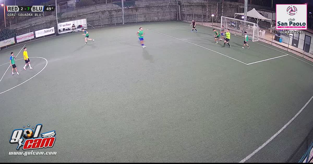 Dribbling egol