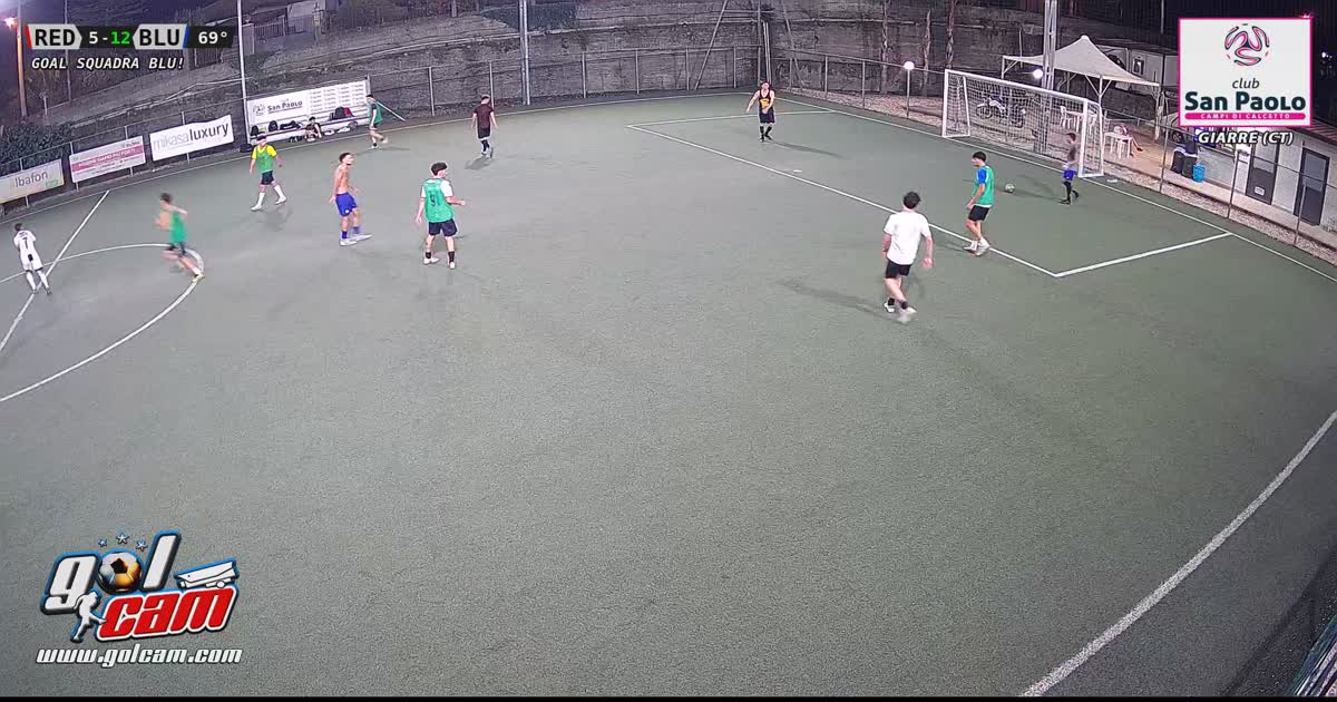 Tiro da fuori