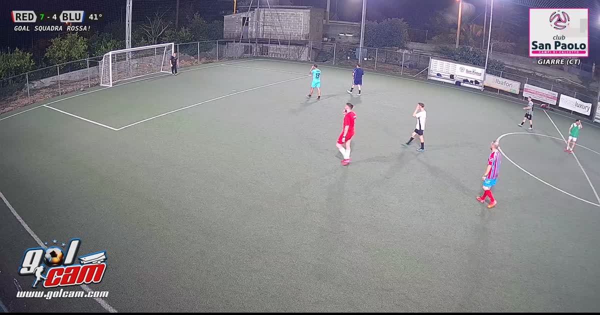 Gol di prima 