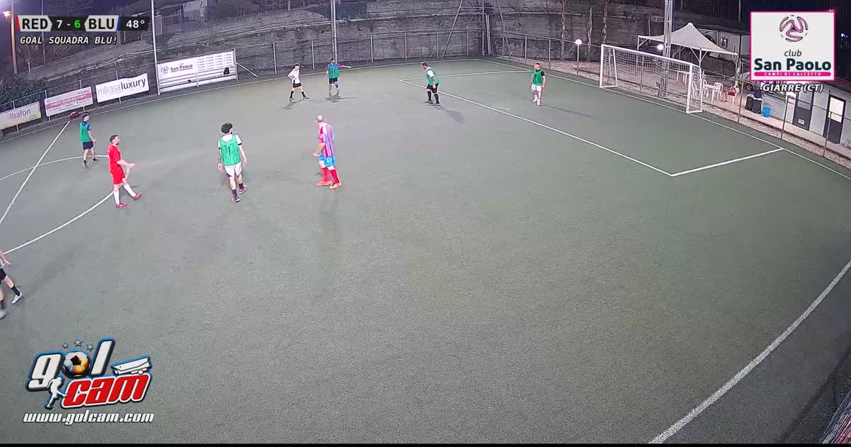 Gol 19