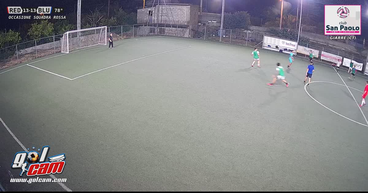 Miracolo del portiere