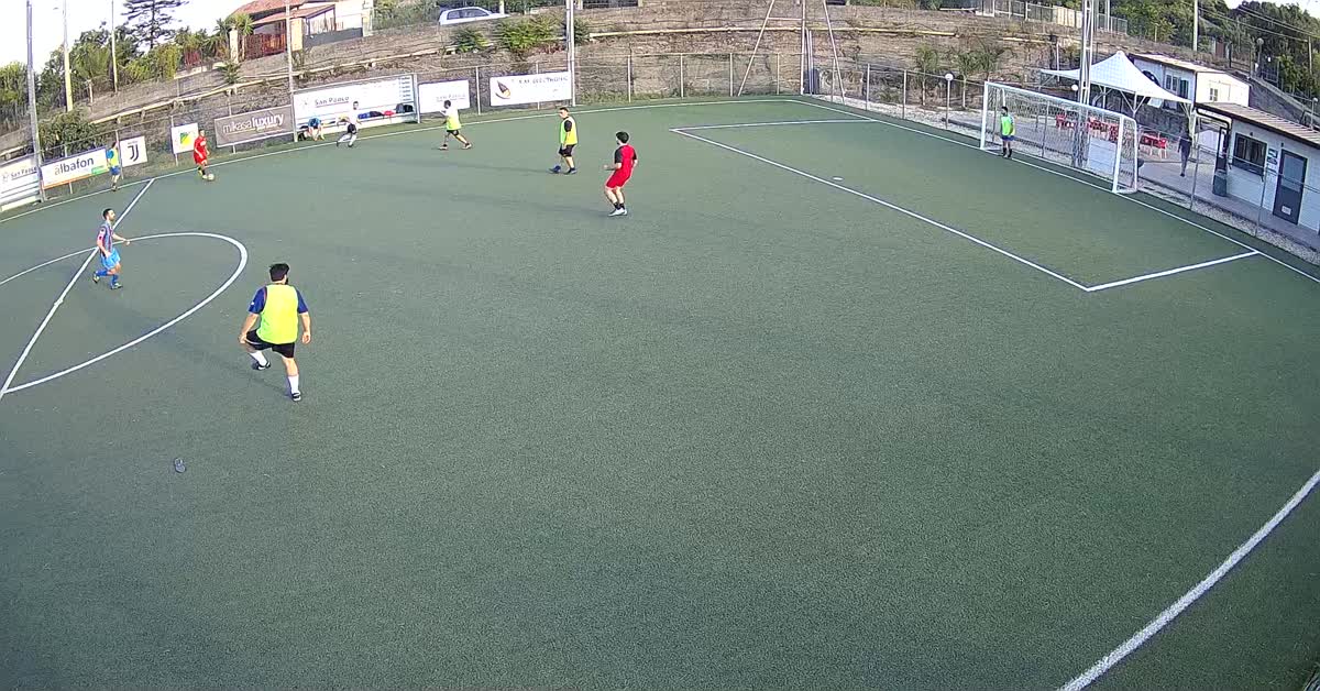 Gol 1