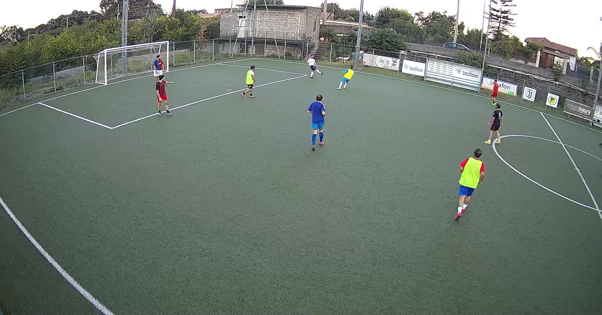 Mio 1 goal