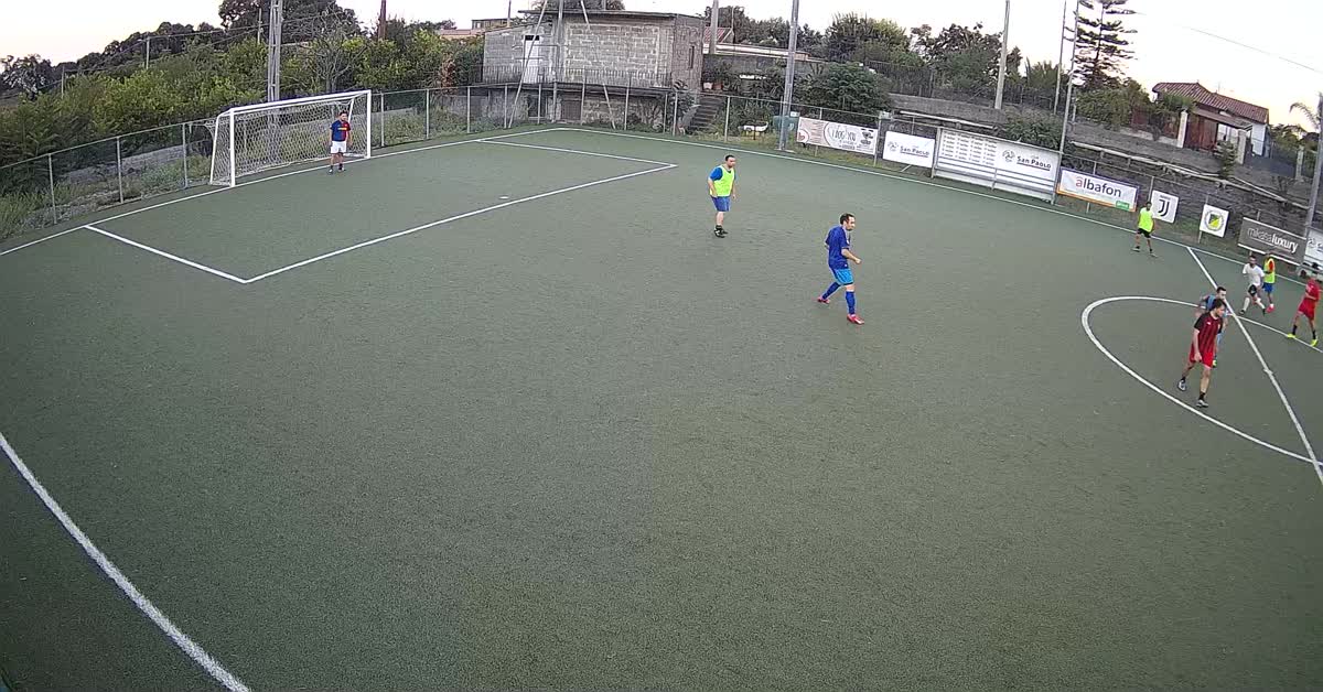 Framcesco gol