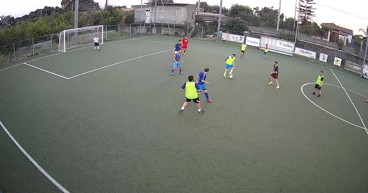 Gol 20