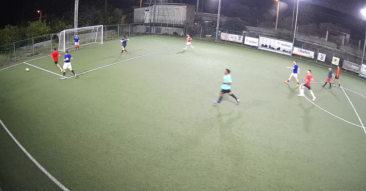 Calcio d"angolo